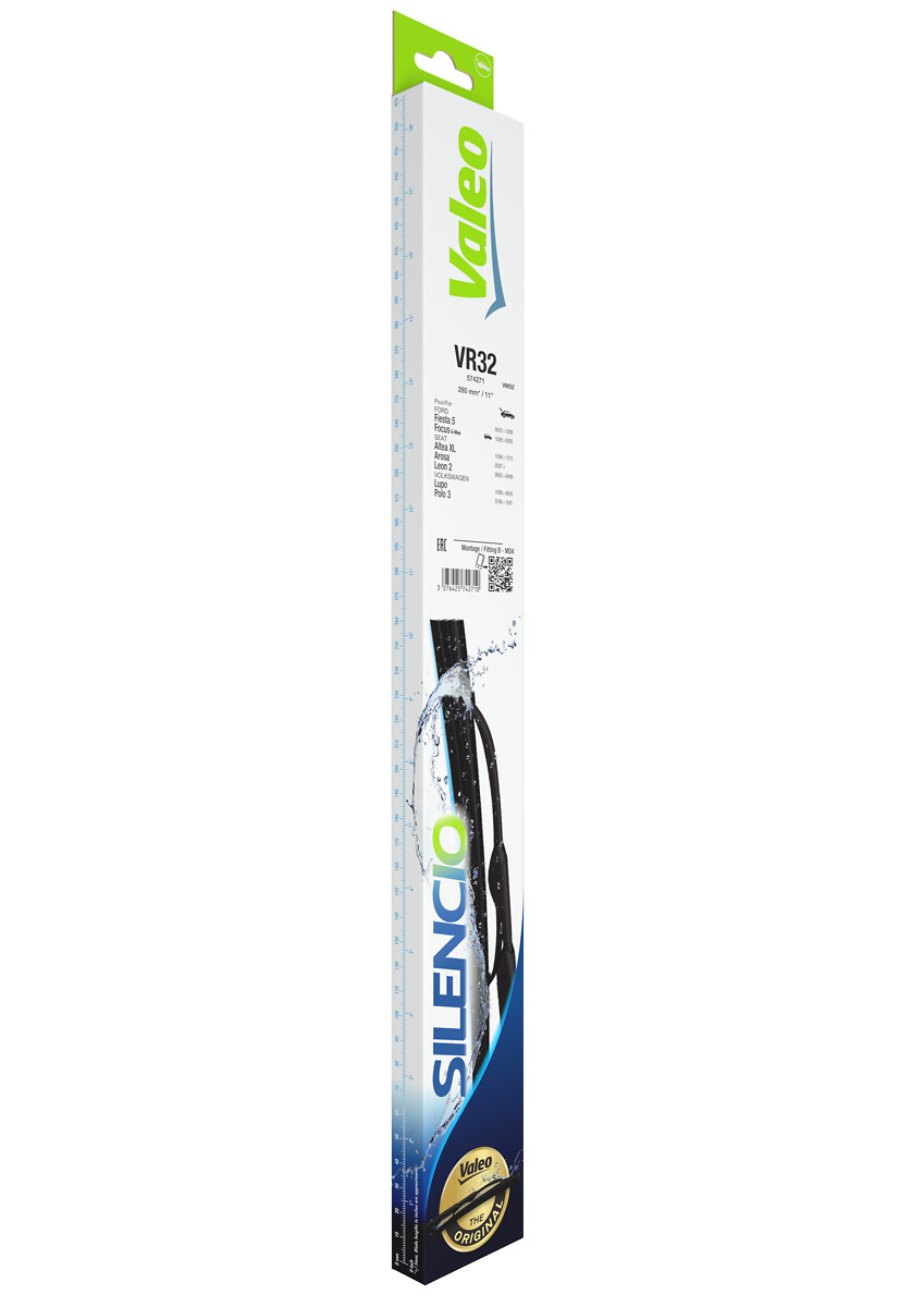 Wischblatt - 574271 VALEO